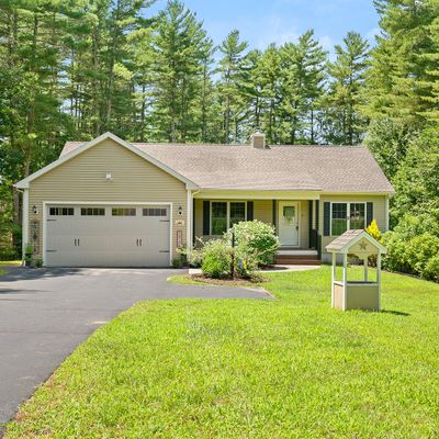 41 Fieldstone Rd, Dayville, CT 06241