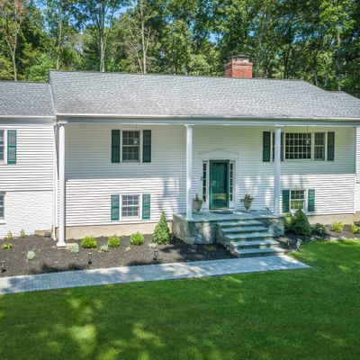 41 Indian Cave Rd, Ridgefield, CT 06877