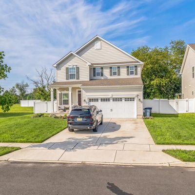 41 Kraemer Ct, Woodbury, NJ 08096