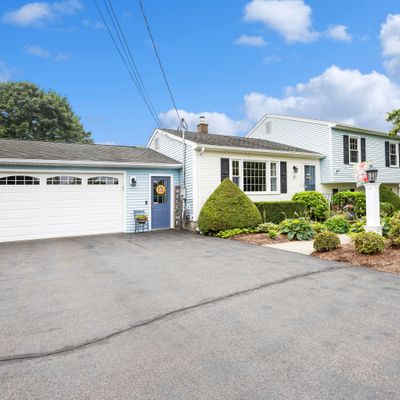 41 Mellor Rd, Wallingford, CT 06492