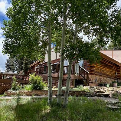 41 Mlk Road, Angel Fire, NM 87710