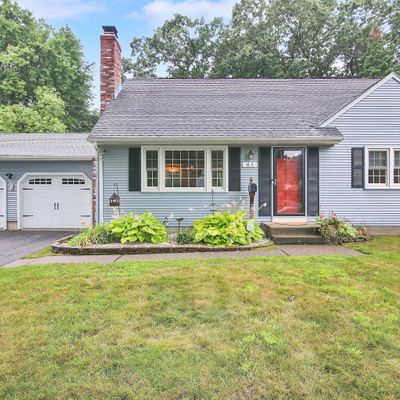 41 Oxford Dr, Enfield, CT 06082