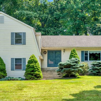 41 Settlers Knoll, Newington, CT 06111