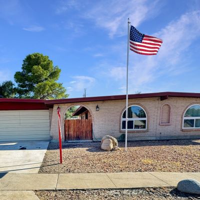 41 W Andrew Potter St, Corona De Tucson, AZ 85641