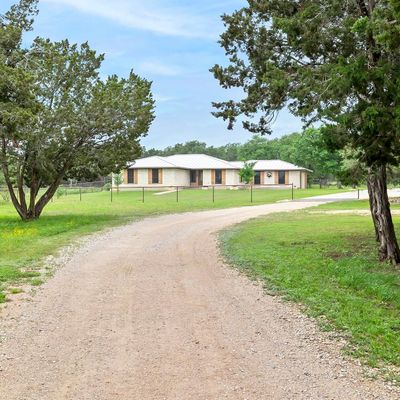 410 Cr 304, Bertram, TX 78605