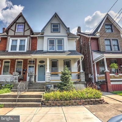 410 E Ross St, Lancaster, PA 17602