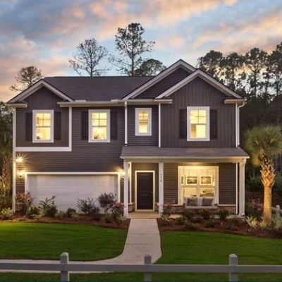 410 Raines Way, Bluffton, SC 29909