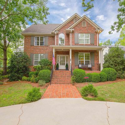 410 W Faris Rd, Greenville, SC 29605