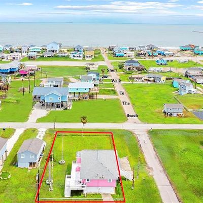 410 Texas St, Freeport, TX 77541