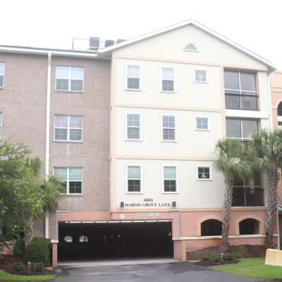 4100 Marsh Grove Lane # Unit 4207, Southport, NC 28461