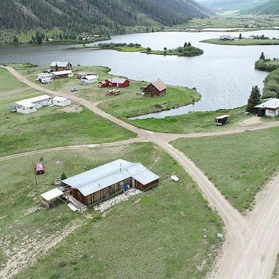 4100 Usfs Road 515 #180, Creede, CO 81130