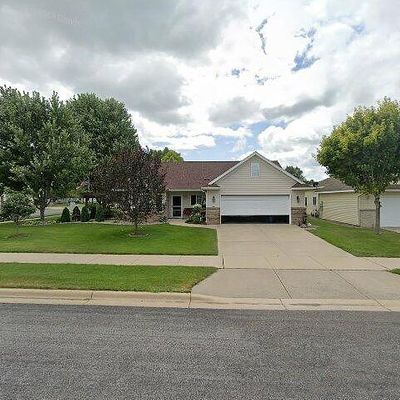 4102 Dublin Dr, Saint Cloud, MN 56301