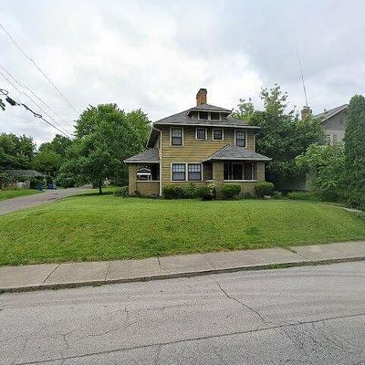 4102 N Capitol Ave, Indianapolis, IN 46208