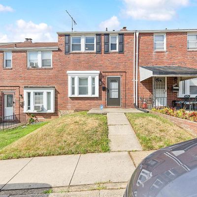 4103 Glenarm Ave, Baltimore, MD 21206