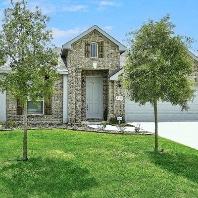 4104 Sublett Way, Kaufman, TX 75142