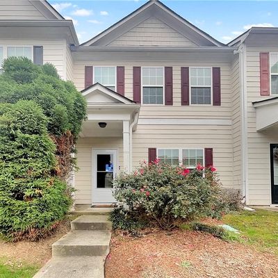 4104 Flat Trl, Union City, GA 30291