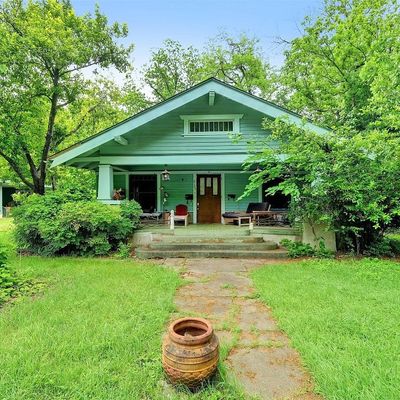 4105 Avenue G, Austin, TX 78751