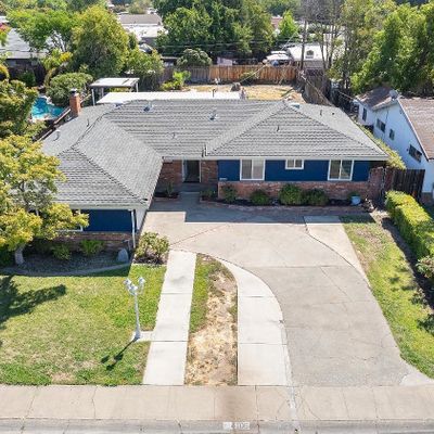 4106 Wheat St, Sacramento, CA 95821