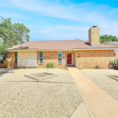 4108 Crestwood Ave, Midland, TX 79705