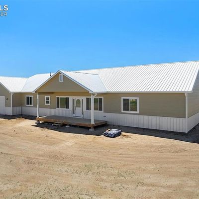 41095 Alta Vista Road, Ramah, CO 80832