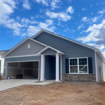 411 Azalea Gaze Drive, Youngsville, NC 27596