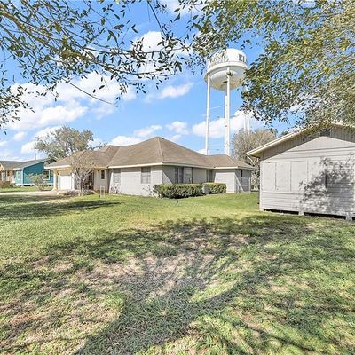 411 3rd Street, Elsa, TX 78543