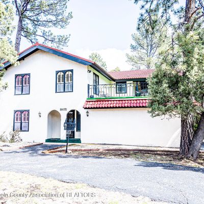 411 High Mesa Rd, Alto, NM 88312