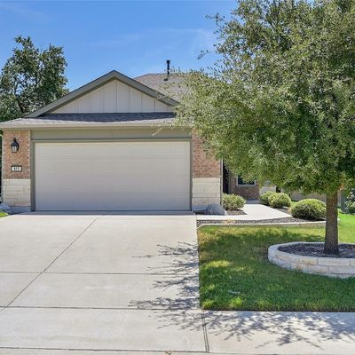 411 Holiday Creek Ln, Georgetown, TX 78633