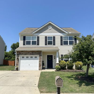 411 Mourning Dove Ct, Mebane, NC 27302