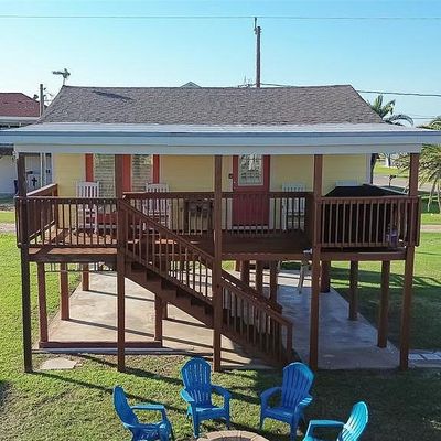 411 Olive St, Freeport, TX 77541