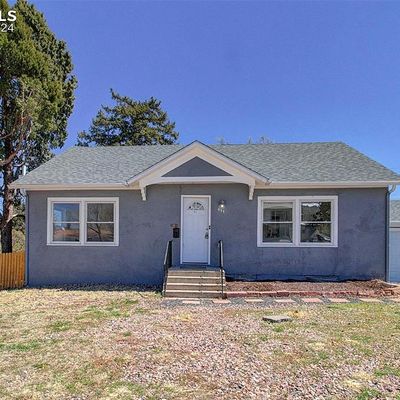 411 S Hancock Ave, Colorado Springs, CO 80903