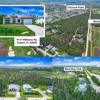 4111 Williams Rd, Estero, FL 33928