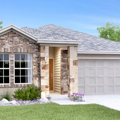 4113 Brightwell Ranch Road, Georgetown, TX 78628