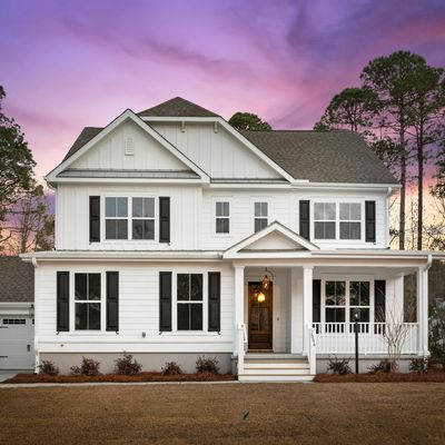 4113 Craig Ascue Lane, Awendaw, SC 29429