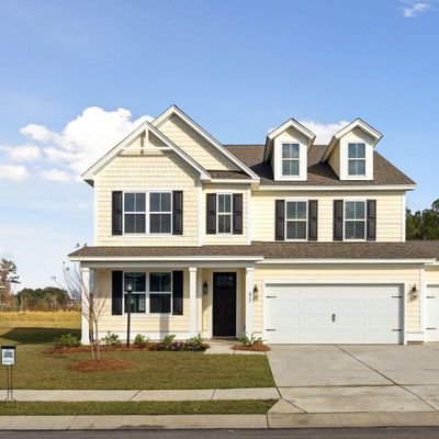 4114 Craig Ascue Lane, Mount Pleasant, SC 29466