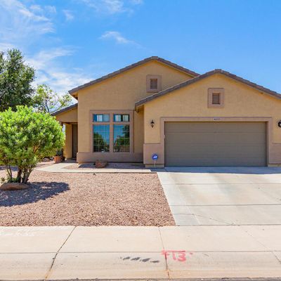 41153 W Barcelona Dr, Maricopa, AZ 85138