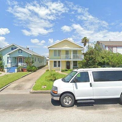 4116 Avenue T, Galveston, TX 77550