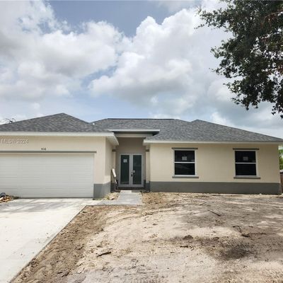 4116 Sw 5 St, Other City In The State Of Florida, FL 33976