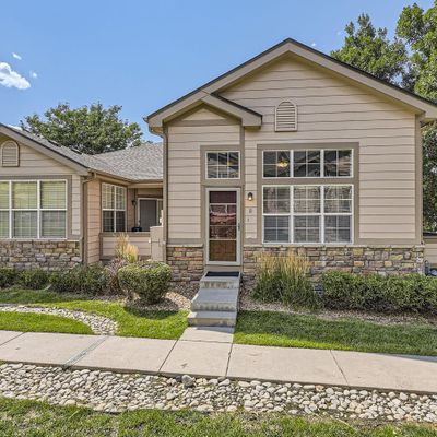 4118 S Crystal Court, Aurora, CO 80014