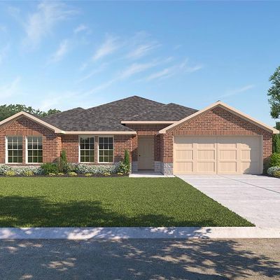 412 Alice Harney Road, Burleson, TX 76028