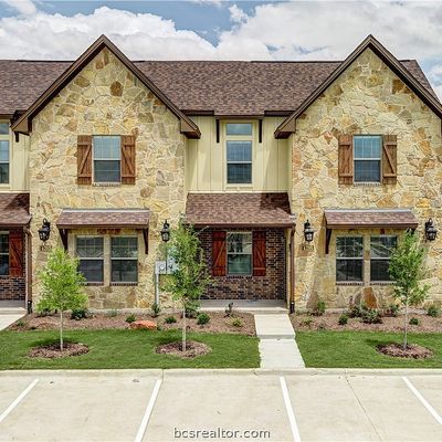 412 Baby Bear Dr, College Station, TX 77845