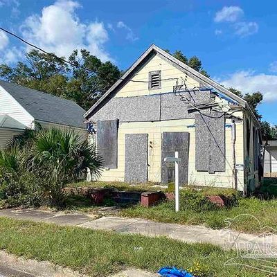 412 E Desoto St, Pensacola, FL 32501