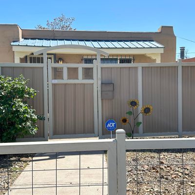 412 Griegos Rd Nw, Albuquerque, NM 87107