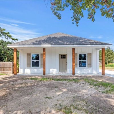 412 S Welty Avenue, Iowa, LA 70647