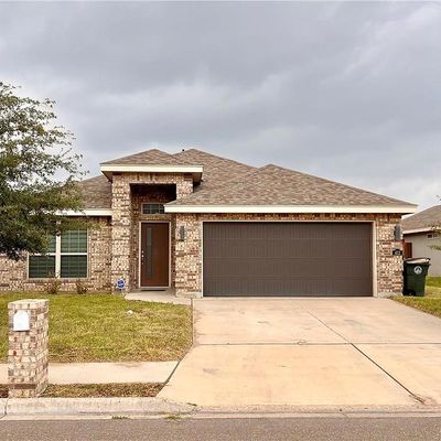 412 S Paseo Del Rey Street S, Mission, TX 78572