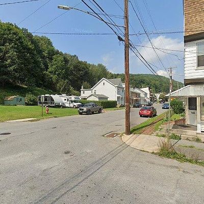 412 Washington St, Tamaqua, PA 18252