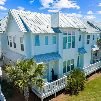 49 York Lane, Inlet Beach, FL 32461