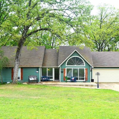 490 Farm Road 1735, Mount Pleasant, TX 75455