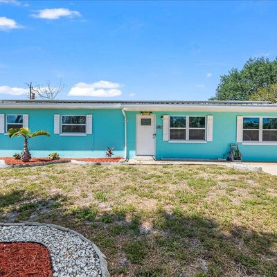 490 Seacrest Ave, Merritt Island, FL 32952