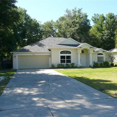 490 W Bluster Pl, Dunnellon, FL 34434